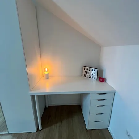 Maisonette In Der Altstadt