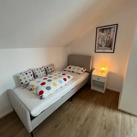 Maisonette In Der Altstadt *